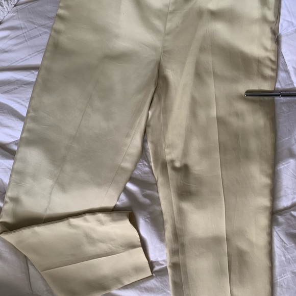 Ann Taylor Pants Size 2 - Picture 13 of 13